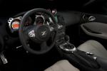 Nissan 370Z 2009 года
